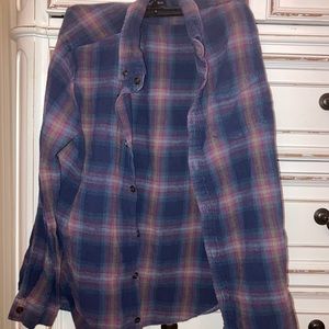 Brandy Melville Flannel